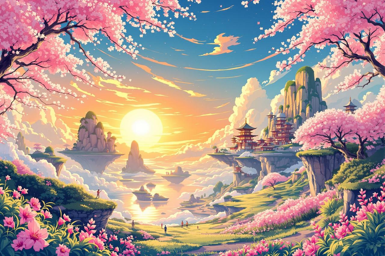 异世界奇幻冒险精选 - 无码动漫 无码动漫主题片单 - 异世界奇幻冒险精选