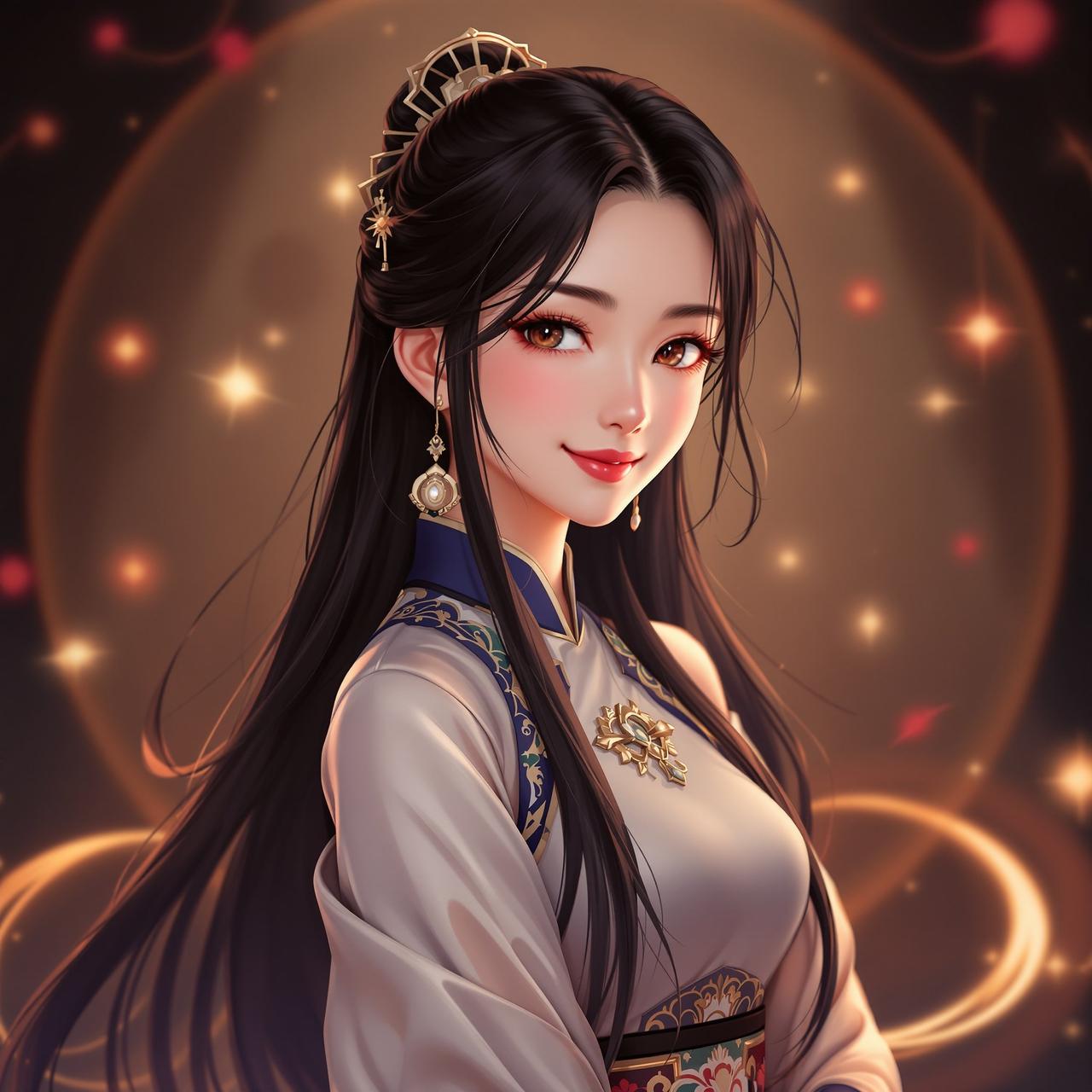 林月瑶 - 创始人 & 首席执行官 - 无码动漫 无码动漫团队成员 - 林月瑶