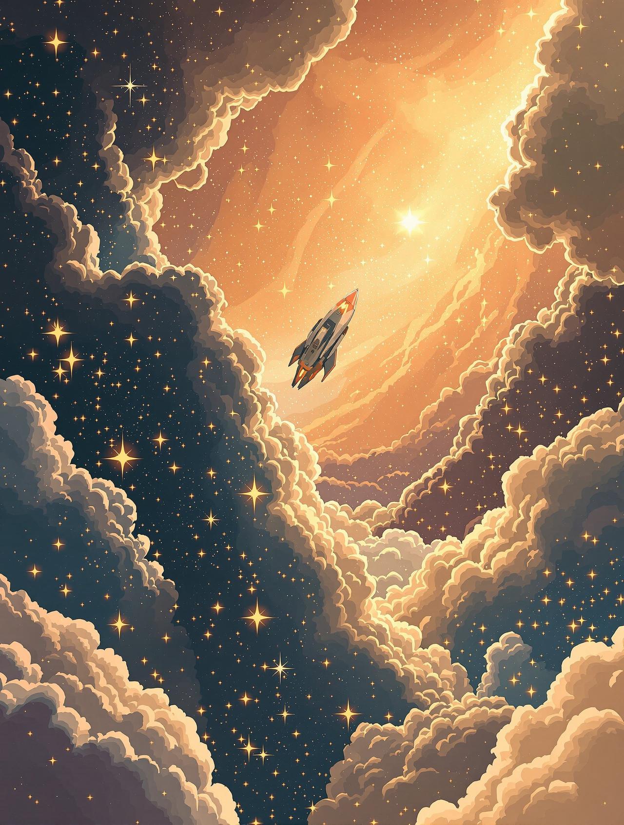 无码动漫火爆番剧 - 星辰大海